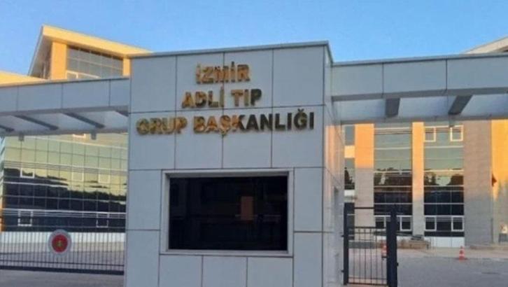 Çöp ayrıştırma bandında bebek cesedi bulundu