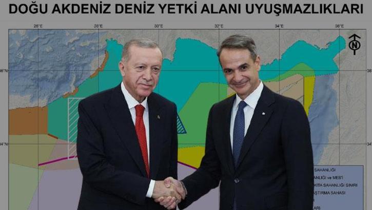 Erdoğan-Miçotakis görüşmesine saatler kaldı: Uzman isim, 'En önemli sorun' diyerek uyardı