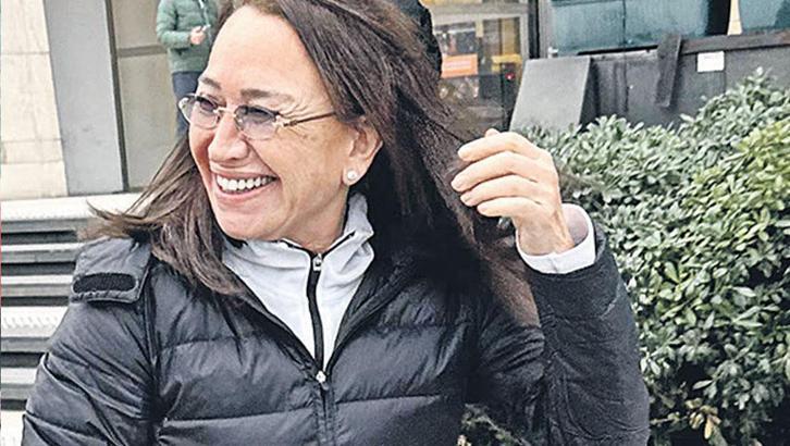 Tarkan’a mesaj!