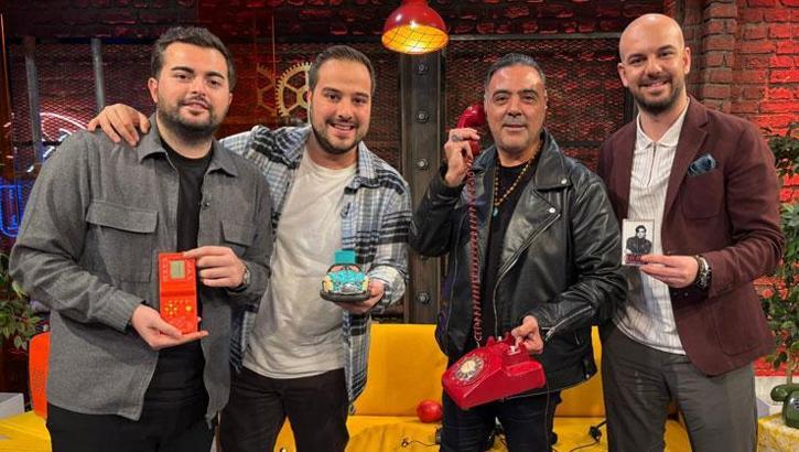 90'ların yıldızı Ozan Orhon'dan 'Gülhane' itirafı!