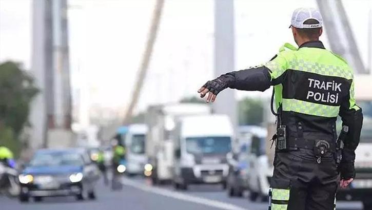 Trafik düzenlemelerini içeren kanun teklifi TBMM Genel Kurulu'nda kabul edildi