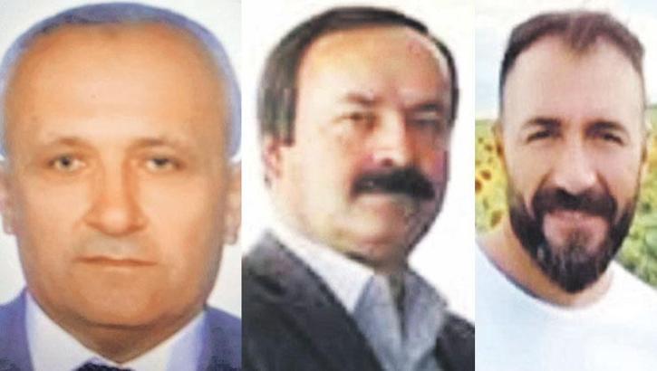 Kanlı miras
