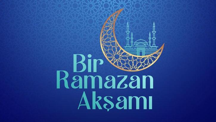 Külliye'den canlı yayınla! 'Bir Ramazan Akşamı'