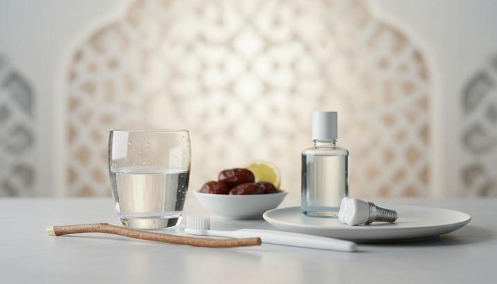 Ramazan’da ağız kokusuna ve diş çürüklerine son: Uzmanlar sahur sonrası için uyardı
