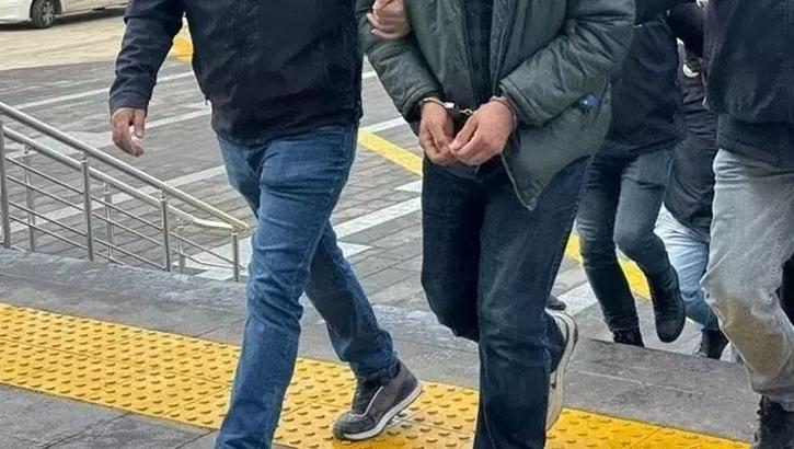 Sahte polis-savcı çetesi çökertildi! 87 milyon TL’lik vurgun