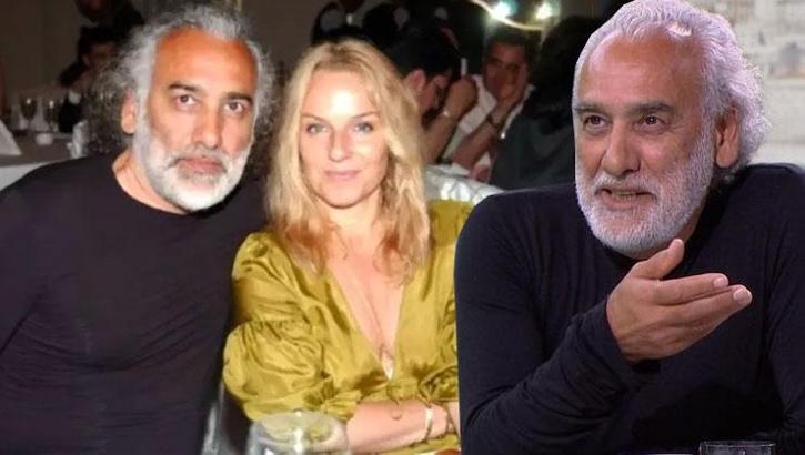 Sinan Çetin lokanta açtı! Eşinin adını verdi