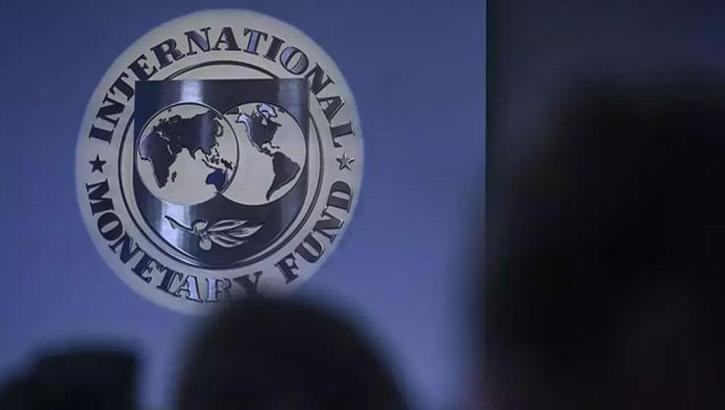 IMF'den Türkiye ekonomisine güçlü mesaj: Dezenflasyon programı başarılar gösterdi