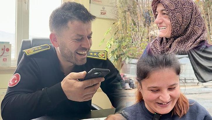 ‘Seni seviyorum’ deyince herkes duraksadı! Sevgililer Günü sürprizi hem güldürdü hem endişelendirdi
