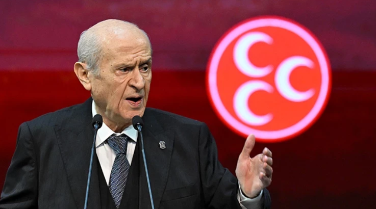 MHP Genel Başkanı Bahçeli: Terörsüz Türkiye kritik bir eşik