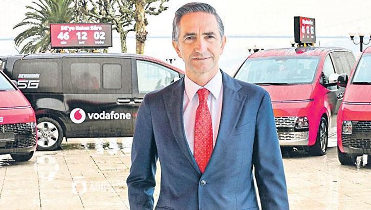5G için 'Memnunbüs' Türkiye'yi dolaşacak
