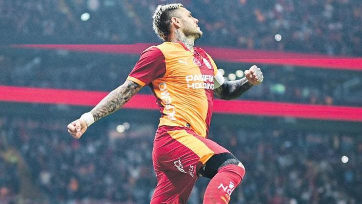 Juventus'u korku sardı