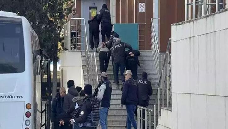 Yalova’da 3 polis şehit olmuştu, DEAŞ’lılar için korkunç detaylar! Babalarını 'kafir' ilan edip annelerini evlendirme planı...