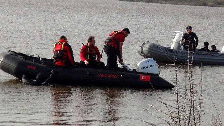 Manisa'da 18 yaşındaki Halil Burak Şen'i arama çalışmaları devam ediyor