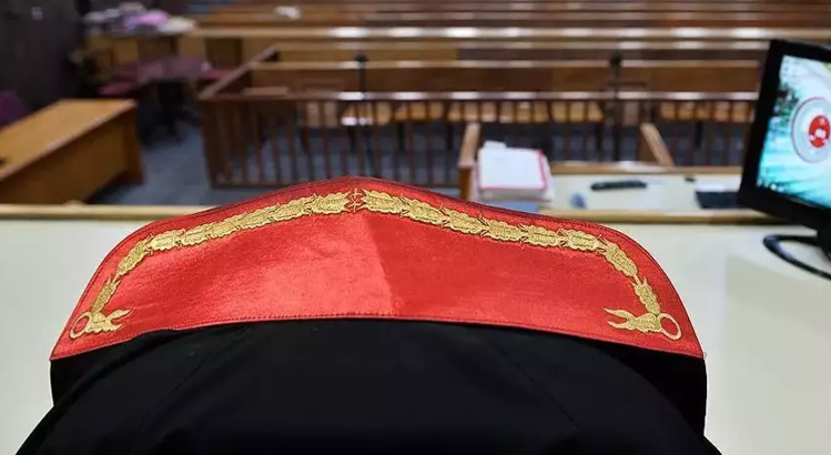 TBMM'de stajyerlere taciz davasında yeni gelişme: 3 kişi tutuklandı