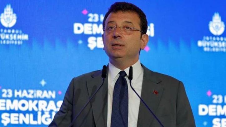 Ekrem İmamoğlu'nun diploma davası 6 Temmuz'a ertelendi