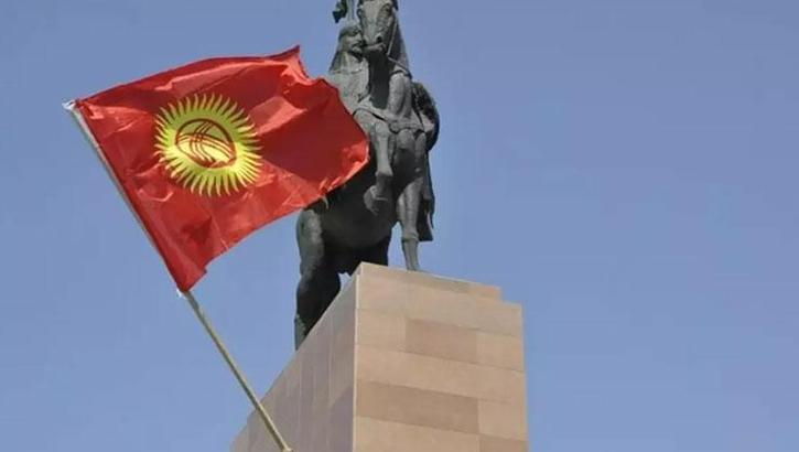 Kırgızistan'da 3 bakan görevden alındı! 'Hesap verecekler'