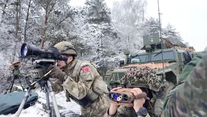 MSB’den NATO tatbikatı açıklaması