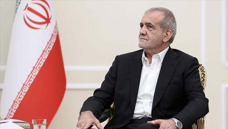 Pezeşkiyan: Toplumsal olaylar, tarafların en az zarar göreceği şekilde yönetilmelidir