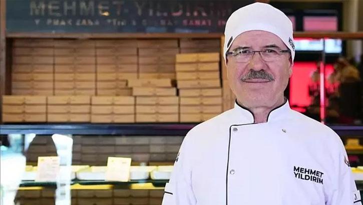 Baklava ve tatlı üreticileri ramazan ayı boyunca fiyatları sabitledi