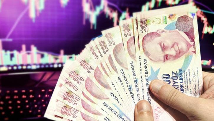 Hazine ve Maliye Bakanlığı'ndan yüksek faiz ödemesi açıklaması