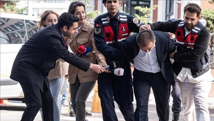 Yenidoğan Çetesi davasında karar! Cezalar belli oldu