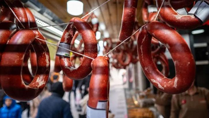 Ramazan öncesi Bakanlık açıkladı! Taklit-tağşiş listesine 54 ürün daha eklendi