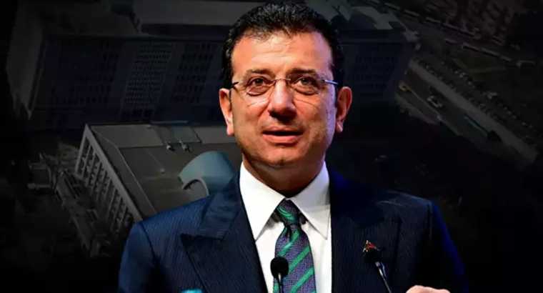 İmamoğlu'nun da yargılandığı casusluk davasında ilk duruşma 11 Mayıs'ta