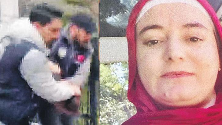 Sığınma evinden ölüm evine