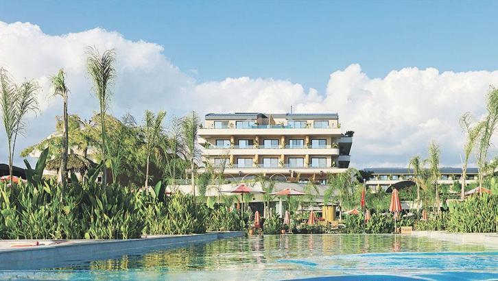 Yenİ sezona hazırlandı