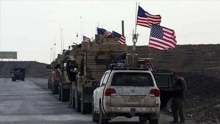 Trump yönetiminden flaş karar! ABD Suriye’den tamamen çekiliyor