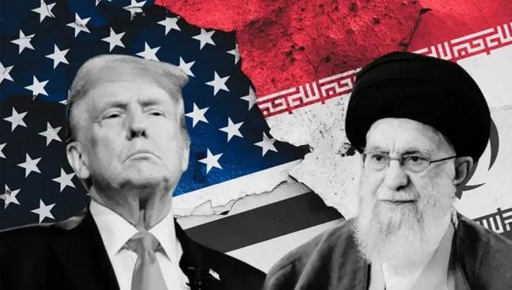 Trump’ın olası saldırı takvimi ortaya çıktı! ABD ordusu alarmda, gözler İran’da