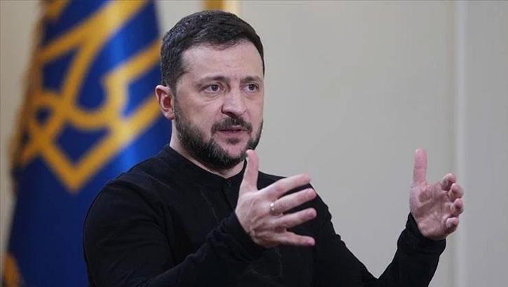 Zelenski açıkladı! Cenevre'de ne konuşuldu?