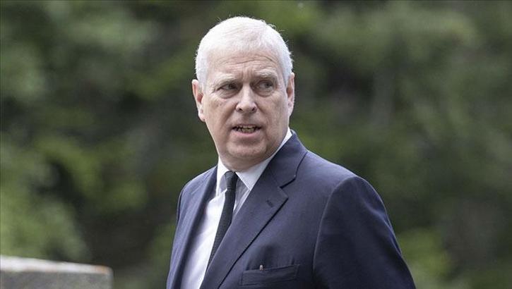 Epstein'de adı geçiyordu: İngiltere Prensi Andrew gözaltına alındı! Kral Charles, sessizliğini bozdu