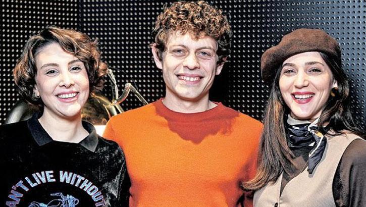 Heykeltıraş gibi yönetmen