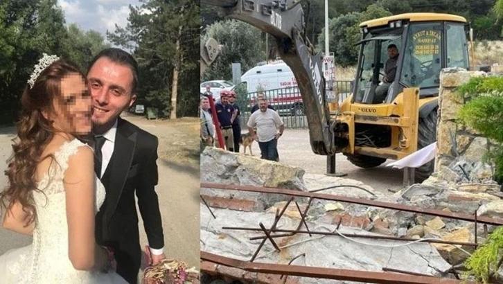 Etkinliğe katılan çift hayatını kaybetmişti… Kemer faciası duruşmasında karar çıktı