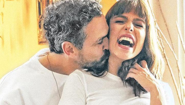 Doğum büyüleyici bir şeymiş