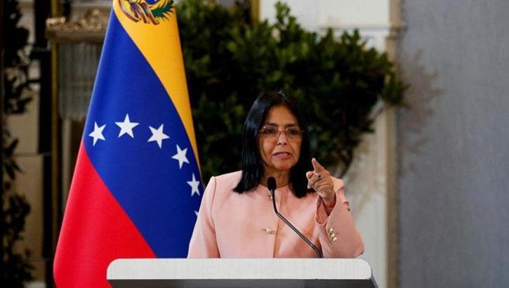 Meclis onayladı: Venezuela'da genel af ilan edildi