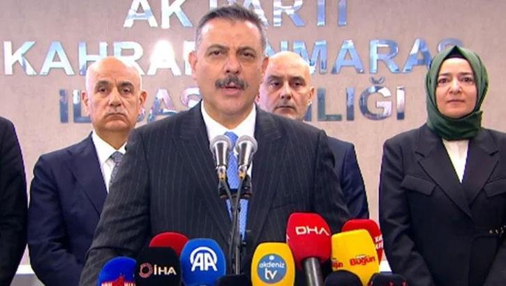 Bakan Çiftçi: Türkiye, dünyanın en büyük 'toplu konut seferberliğini' gerçekleştirmiştir