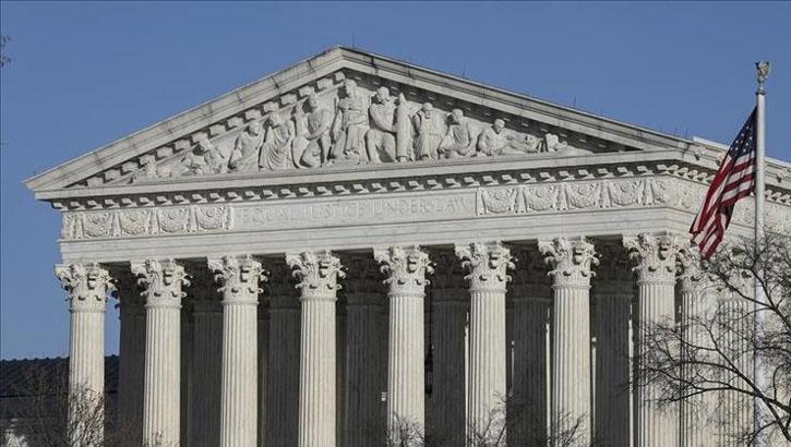 ABD'de kritik karar! Yüksek mahkeme Trump’ın ‘vergi’ silahını elinden aldı