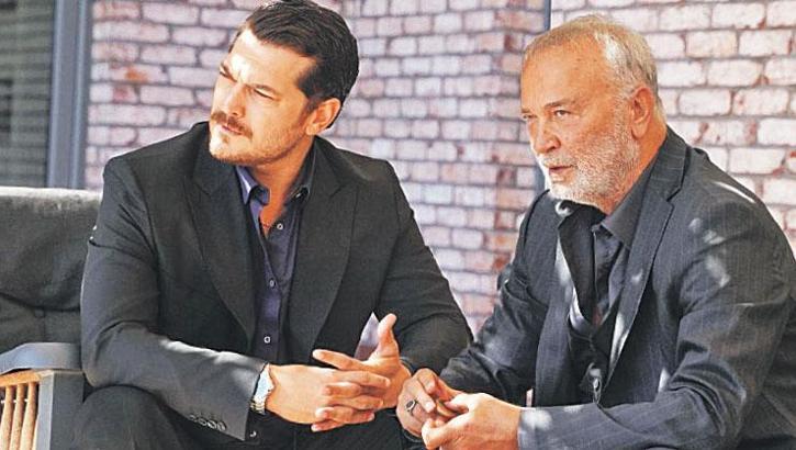 Çağatay başka bir kategori