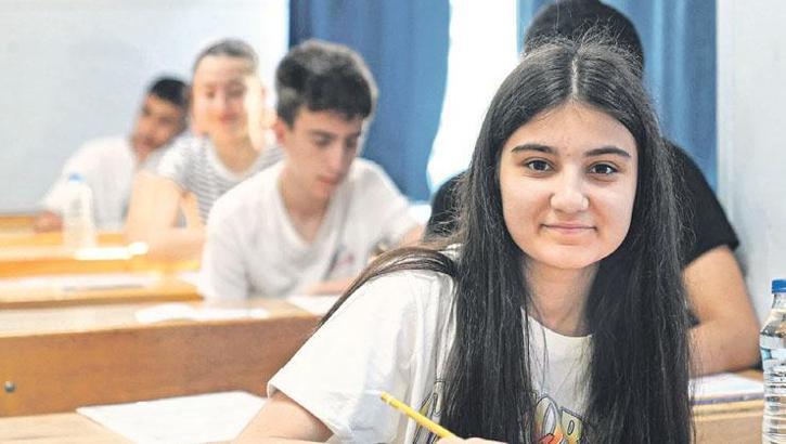 Sınava 3.5 ay kala! Şampiyonlardan LGS stratejisi