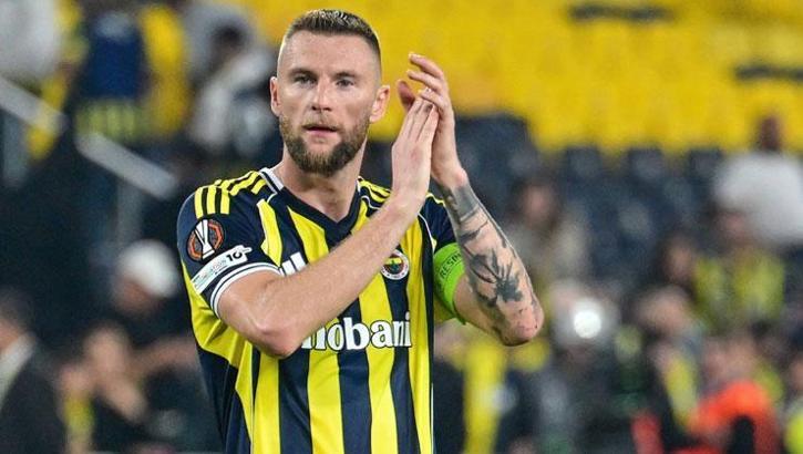 Fenerbahçe'de Milan Skriniar şoku!