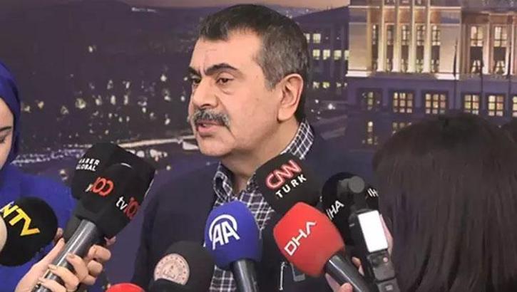 Okullarda Ramazan etkinlikleri! Bakan Tekin: Bu yıl coşku katlanarak arttı