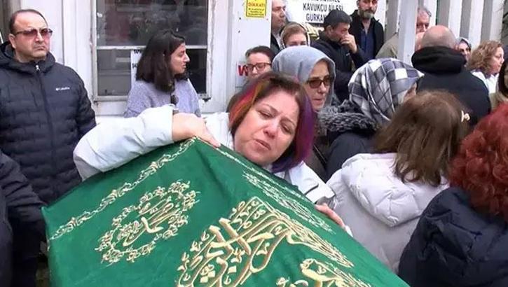Berkay, 'yarışın' son kurbanı oldu! Acılı anne yürekleri dağladı: Bizim için yaşam bitti