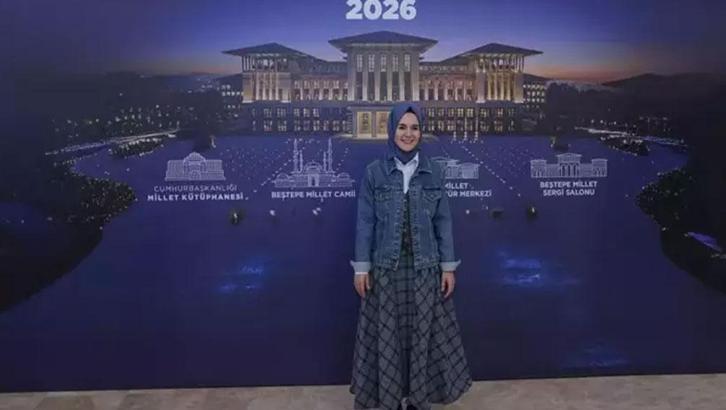 Bakan Göktaş, 'Külliye'de Ramazan' etkinliklerine katıldı