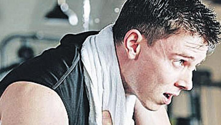 Spor sinirleri alıyor