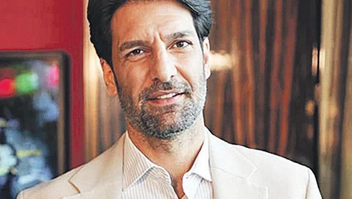 Taner Rumeli: Herkes şöhreti kaldıramaz