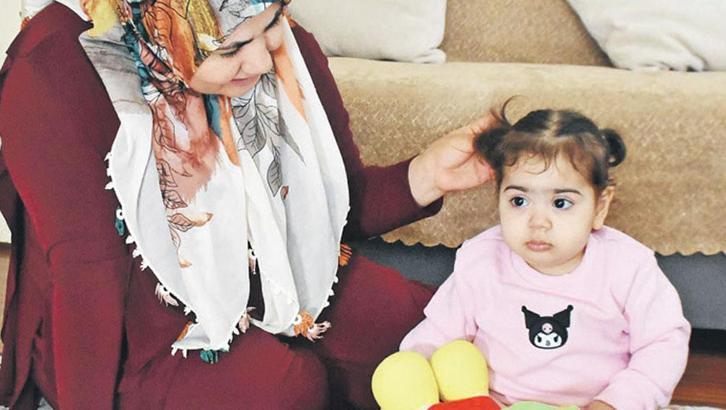 Esma'nın zaferi