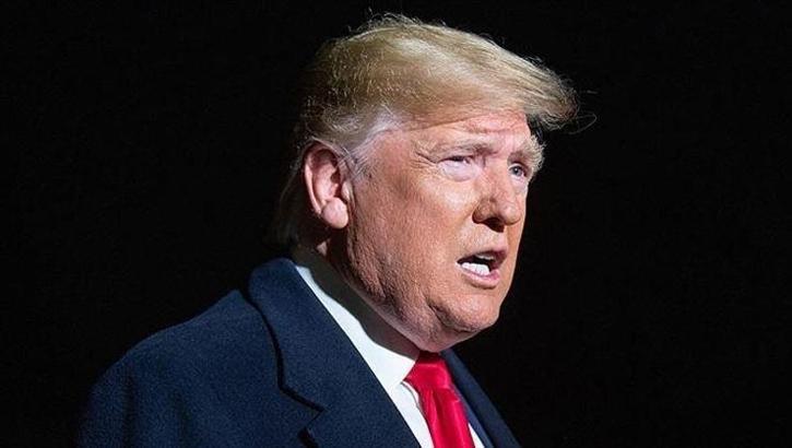 Trump'tan Meksika çıkışı! İlk açıklama geldi