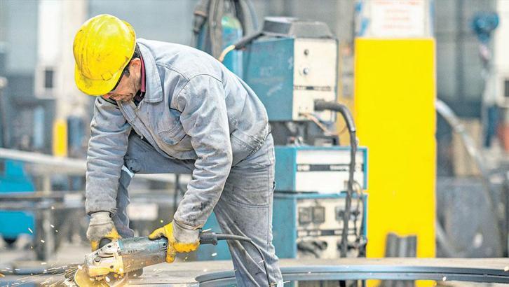 İmalat sektörüne 51 milyarlık destek paketi